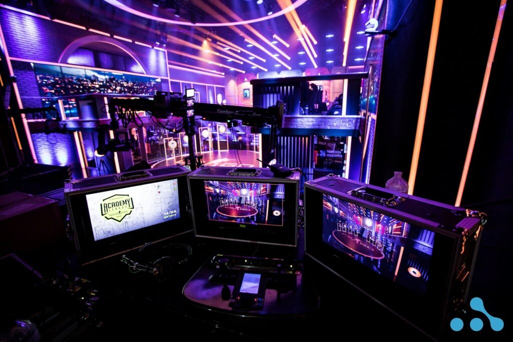 How to Break Into Esports in 2025