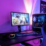Esports and interactive gaming communities