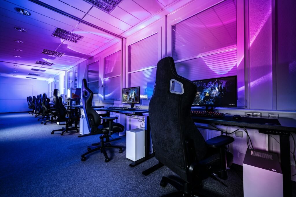 What to Expect From the eSports and Gaming Industry in 2024