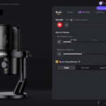 Review – Maono DM40 Pro Microphone