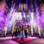 Esports Betting
