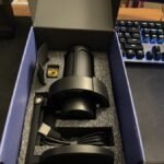 Product Review – FIFINE Ampligame A8 USB Microphone