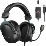 Review – FIFINE GAMING HEADSET