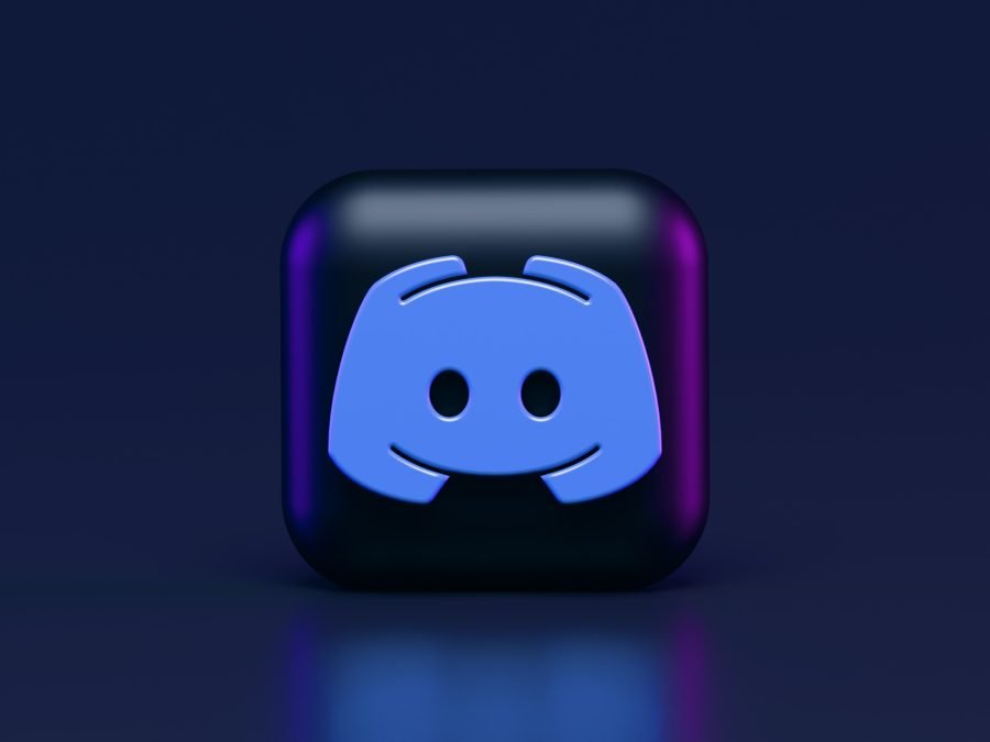 The Discord logo