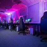 Esports Betting Is Changing How Fans Follow Competitive Gaming