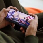 Les meilleurs jeux vidéo sur smartphone