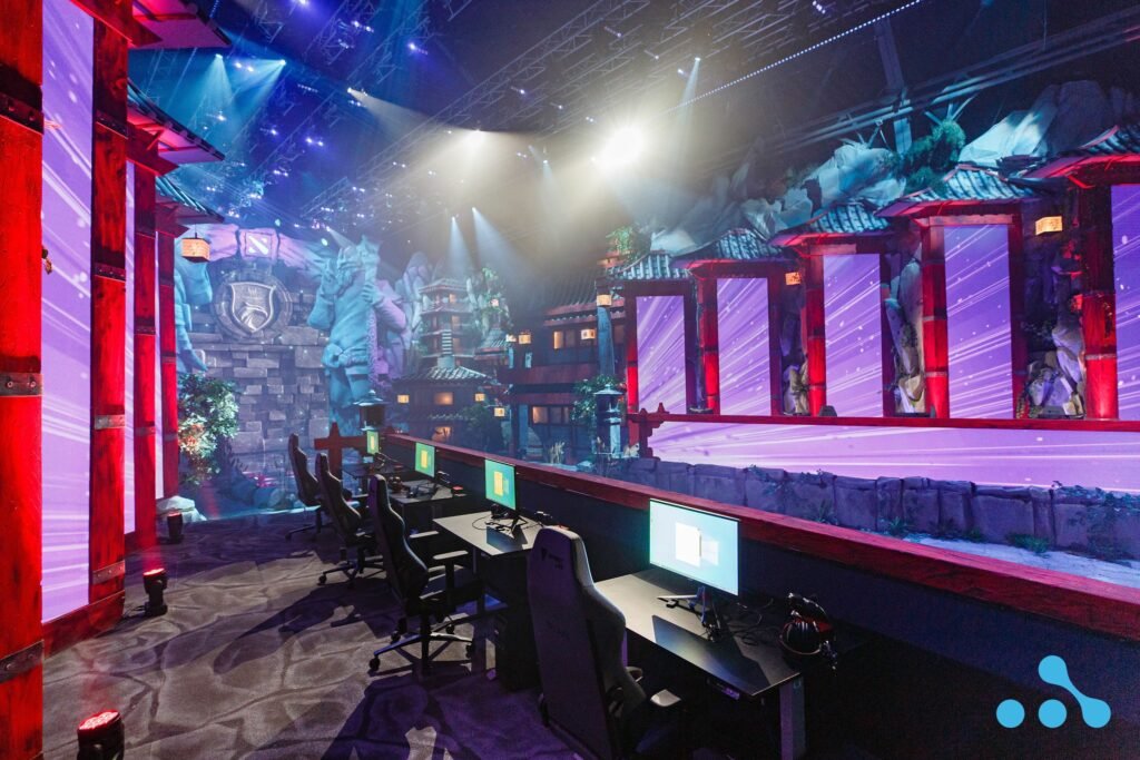 How to Break Into Esports in 2025 - 2