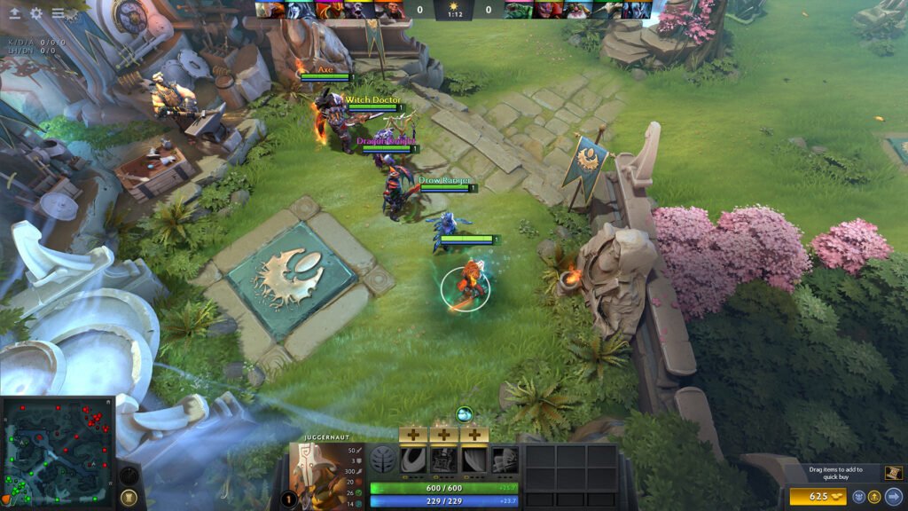 How Real-time Analytics are Reshaping the Future of Esports Competitions