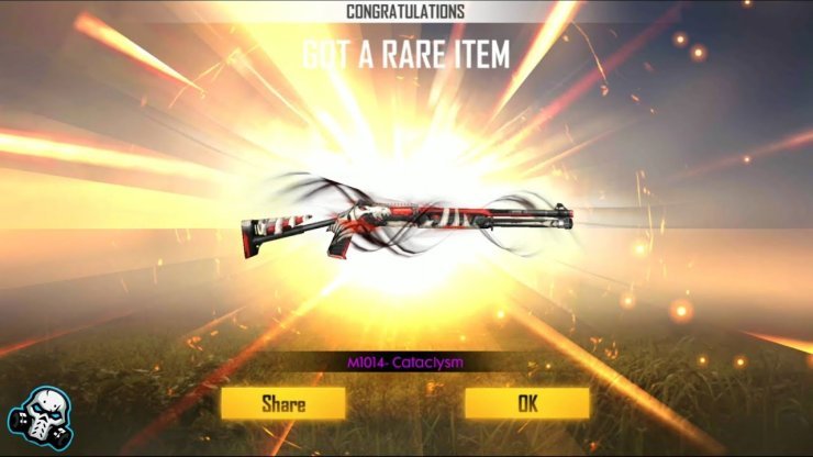 Shotgun Headshot Trick In Free Fire