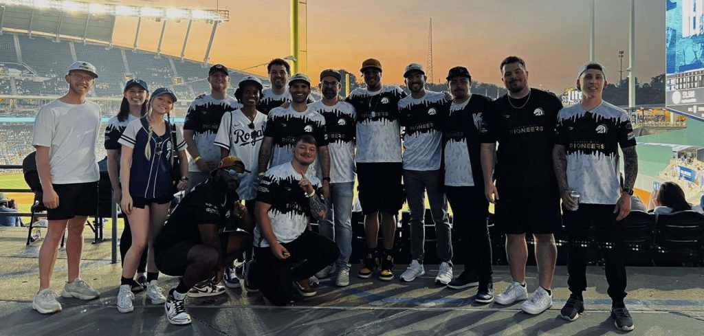 Kansas City Has a Real Esports Team... And the Pioneers Are Putting Missouri on the Global Gaming Map