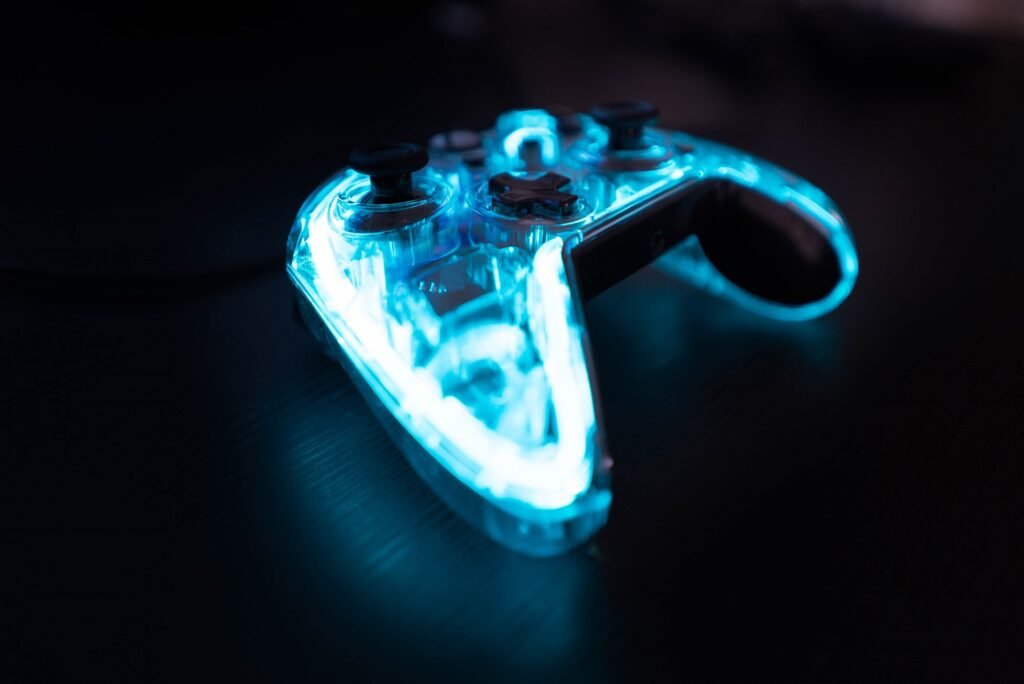 The eSports Phenomenon: Redefining Entertainment in the Digital Age