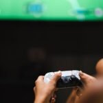eSports and wagering
