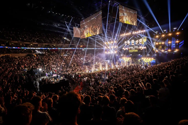 The Psychology of Esports Team Performance: Reading the Signs Before the Match