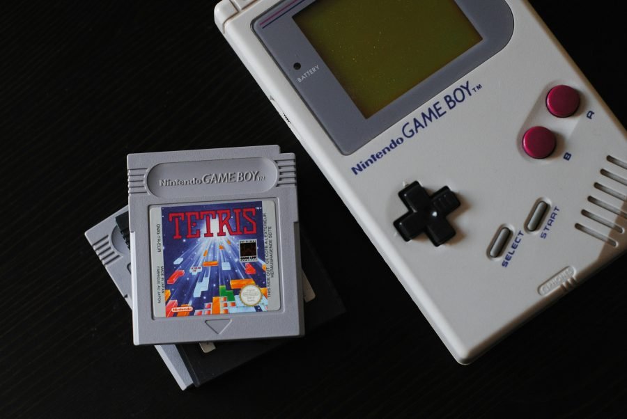 How to Handle Anxiety with Tetris