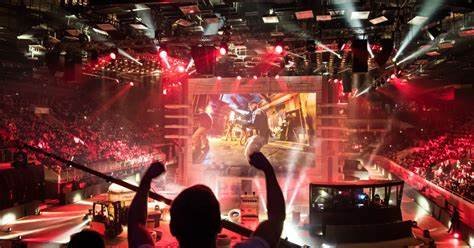Highest Earning Esports Players in the World