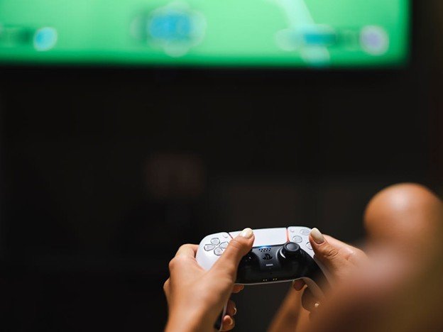 eSports and wagering