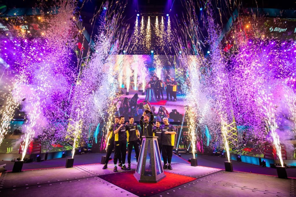 Esports Betting