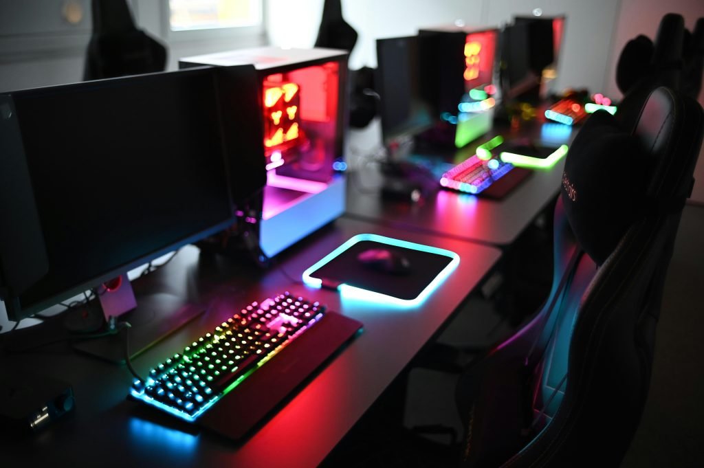 Esports