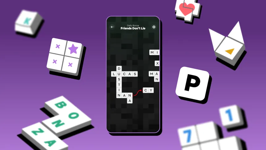 Puzzle Games