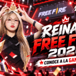 Reina de Free Fire 2026: Garena revela a la ganadora