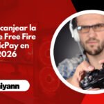 Cómo canjear la skin de Free Fire en PicPay en 2026