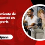 Cómo las apuestas de esports crecieron junto al gaming competitivo