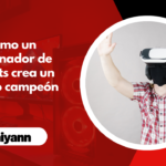 Dentro de los trabajos de los esports: cómo un entrenador profesional construye una plantilla campeona