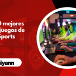eSports Gaming: Los 10 mejores videojuegos de todos los tiempos