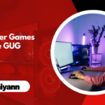Forever Games de GUG - Geeks Under Grace