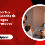 La convergencia de los eSports y las comunidades de juegos interactivos