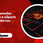 La evolución de los videojuegos: de las consolas clásicas a los eSports modernos