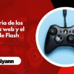 La historia de los juegos de navegador: cómo los portales web de los 90 sobrevivieron al apocalipsis de Flash