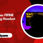 Reseña: FIFINE Gaming Headset