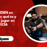 WARDEN en Roblox: qué es y cómo jugar en 2026