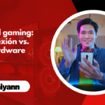Cloud gaming y juegos en movimiento: por qué la conexión se vuelve tan importante como el hardware