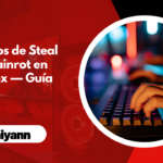 Códigos de Steal a Brainrot en Roblox — Guía