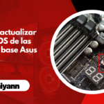 Cómo actualizar la BIOS de las placas base Asus