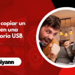 Cómo copiar un CD en una memoria USB