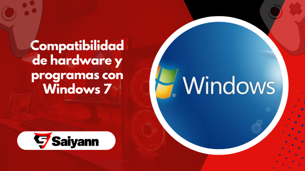Cómo saber si nuestros componentes, periféricos y programas funcionan en Windows 7