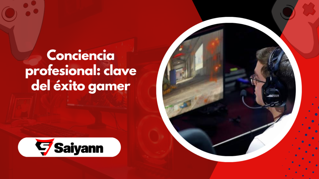Conscience Pro: ¿la clave del éxito entre los jugadores profesionales?