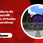 Descubriendo los servidores de Minecraft: inmersión en un mundo virtual colaborativo