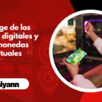 El auge de los objetos digitales y las monedas virtuales