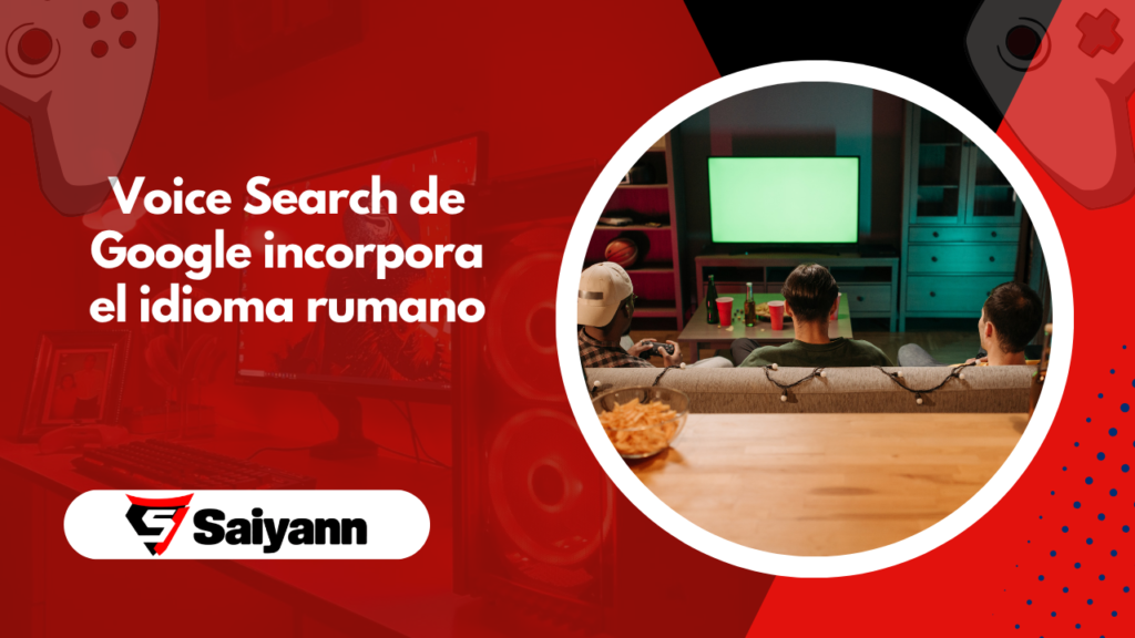 Google introdujo soporte para el idioma rumano en Voice Search