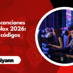 IDs de canciones de Roblox 2026: más de 500 códigos verificados