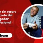 Innovar sin cesar: el secreto del jugador profesional