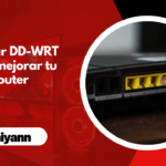 Instalar DD-WRT, un firmware personalizado que amplía las funciones de un router