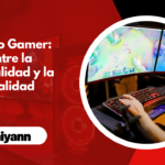 Le Pro Gamer: Entre la virtualidad y la realidad
