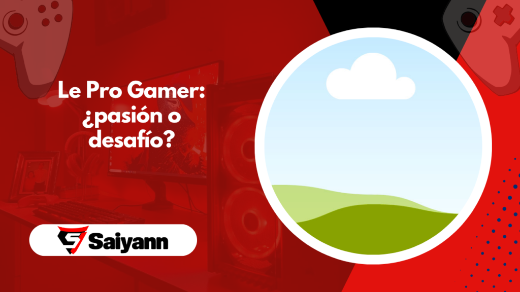 Le Pro Gamer: ¿pasión o desafío?