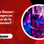 Le Pro Gamer: ¿Siempre en busca de la perfección?