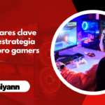 Los pilares clave de la estrategia de los pro gamers